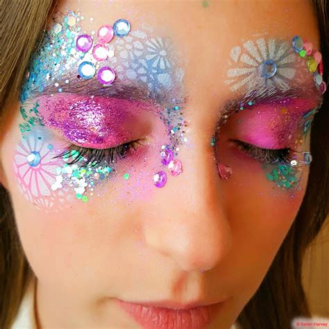 Face painters - We FacePaint LLC is a network of passionate, experienced face painting artists based around Arizona.